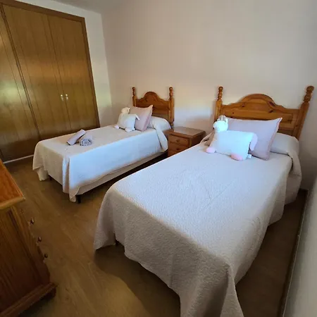 Casa La Biznaga Ardales