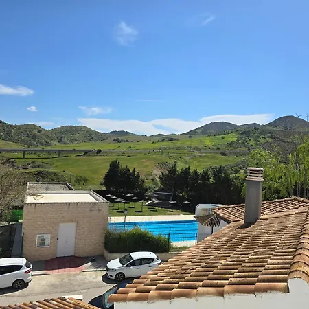 Casa La Biznaga Ardales
