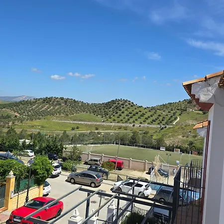 Casa La Biznaga