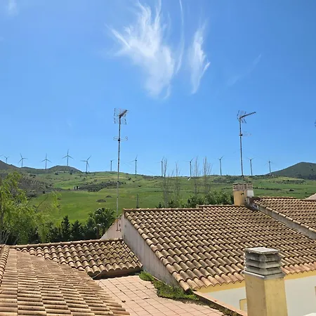 Casa La Biznaga *