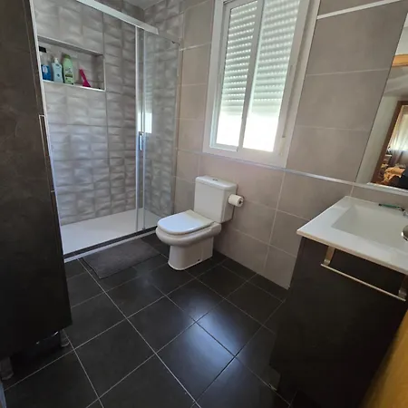 Holiday home Casa La Biznaga Ardales