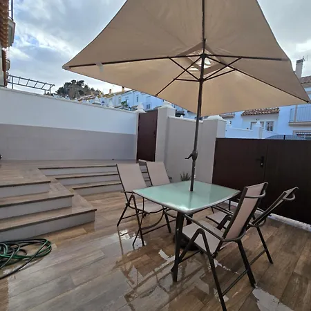 Casa La Biznaga Ardales